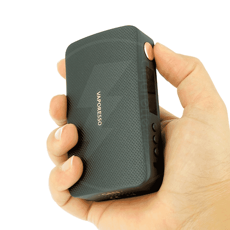 Box Gen / S - Vaporesso image 10