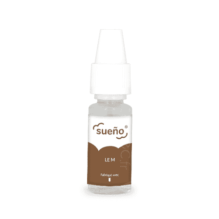 1 eliquide Sueño OFFERT