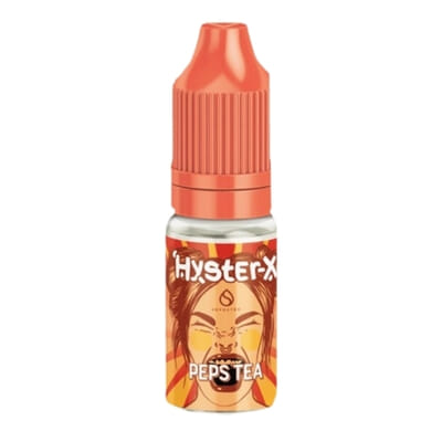 Peps Tea - Hyster-X
