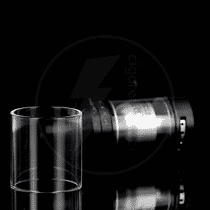 Pyrex Ares RTA Tank - Innokin