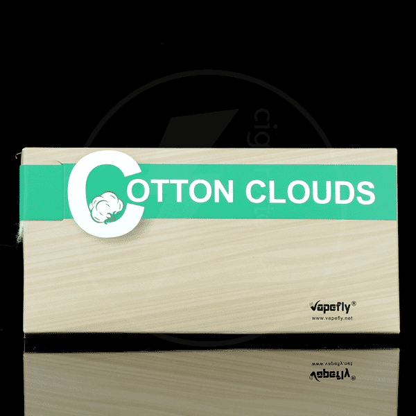 Coton Cotton Clouds - Vapefly