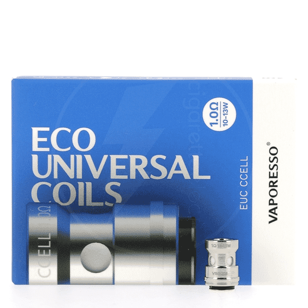 Résistances Vaporesso EUC VM / Veco Tank image 3