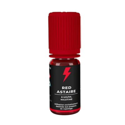 Red Astaire - T-Juice