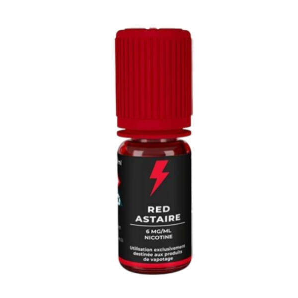 Red Astaire - T-Juice
