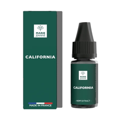 California - Marie Jeanne