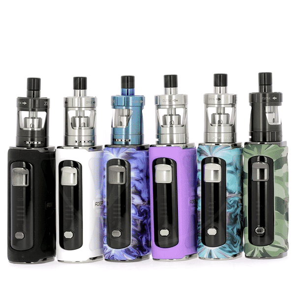 Kit Adept Zenith 4ml - Innokin image 1