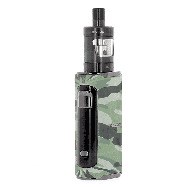 Kit Adept Zenith 4ml - Innokin image 6