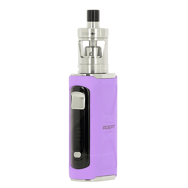 Kit Adept Zenith 4ml - Innokin image 7