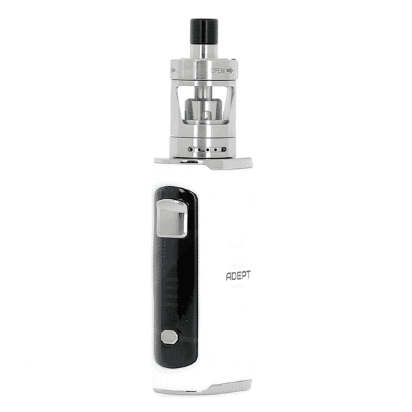 Kit Adept Zenith 4ml - Innokin image 4