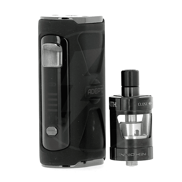 Kit Adept Zenith 4ml - Innokin image 12