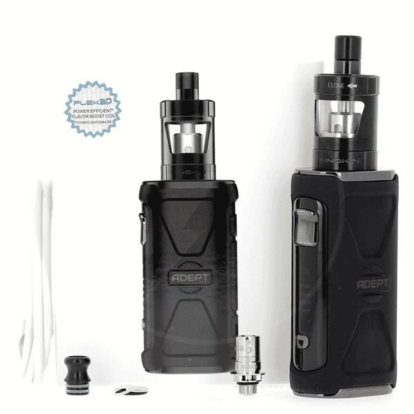 Kit Adept Zenith 4ml - Innokin image 20