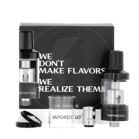 VM Tank 18 Vaporesso image 11