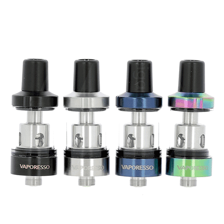 VM Tank 18 Vaporesso image 1
