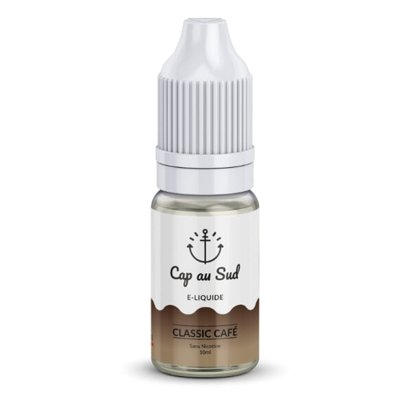 Classic Café - Cap au Sud