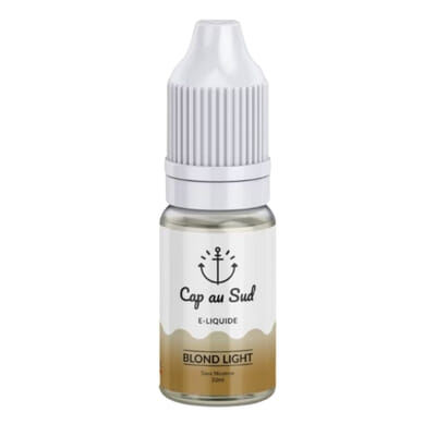 Blond Light - Cap au Sud
