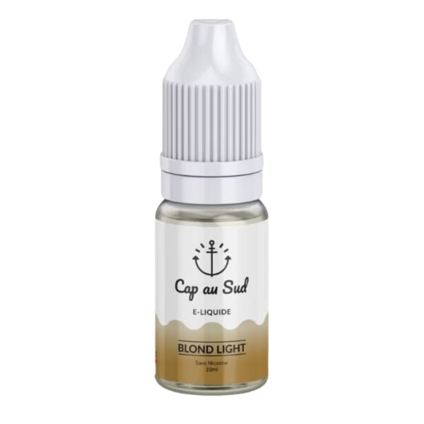 Blond Light - Cap au Sud