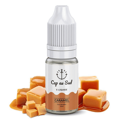 Caramel - Cap au Sud