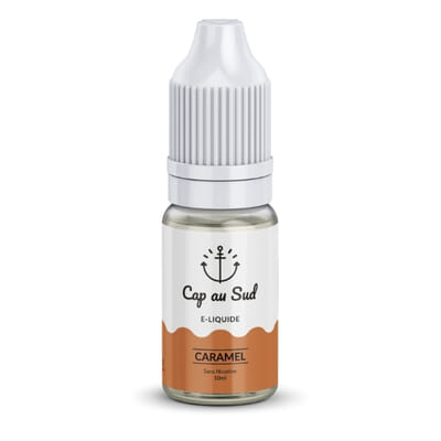 Caramel - Cap au Sud