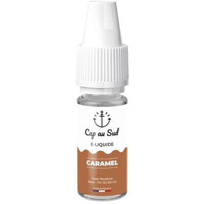 Caramel - Cap au Sud