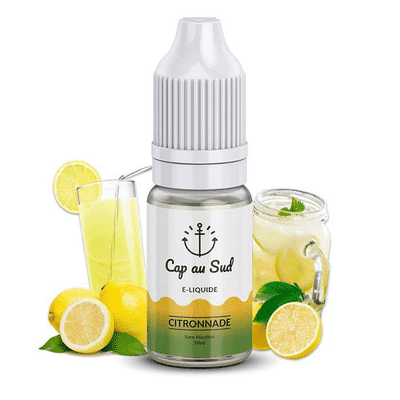 Citronnade - Cap au Sud