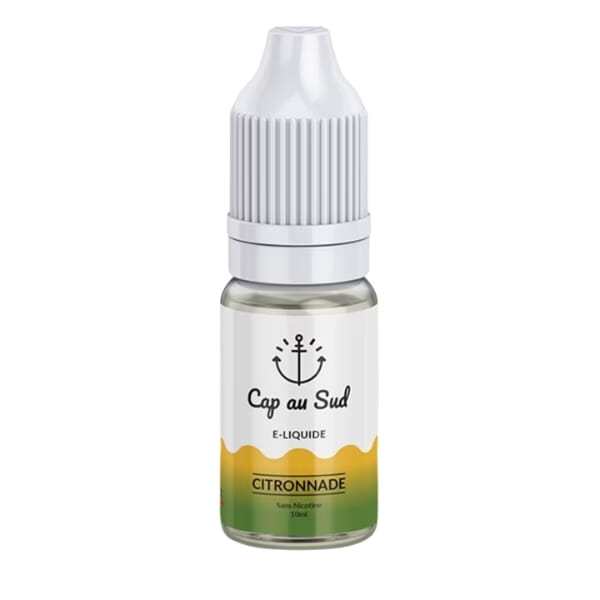 Citronnade - Cap au Sud