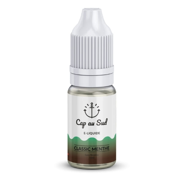 Classic Menthe - Cap au Sud