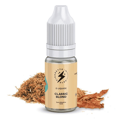 Tobacco (30 ML) - Summer E-Liquide, Cigarette électronique