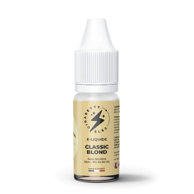 Classic Blond - CigaretteElec