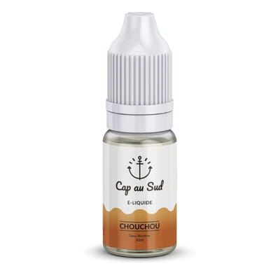 Chouchou - Cap au Sud
