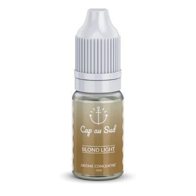 Arôme Blond Light - Cap au Sud