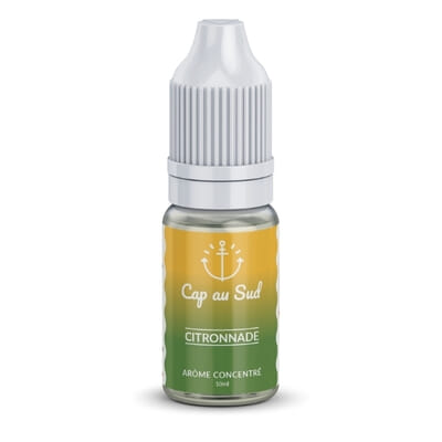 Arôme Citronnade - Cap au Sud
