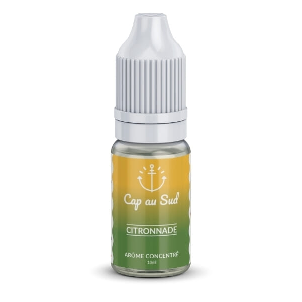 Arôme Citronnade - Cap au Sud