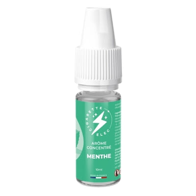 Concentré Menthe - CigaretteElec