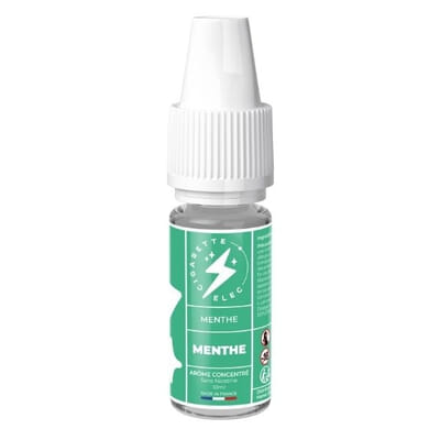 Arme concentr pour e-liquide DIY Arme concentr pour e-liquide DIY