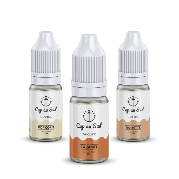 Pack Gourmand - Cap au Sud