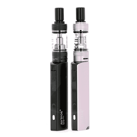 Kit Q16 Pro - Justfog image 1