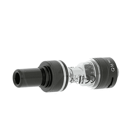 Kit Q16 Pro - Justfog image 9