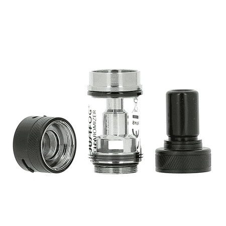 Kit Q16 Pro - Justfog image 10