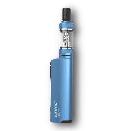 Kit Q16 Pro - Justfog image 15
