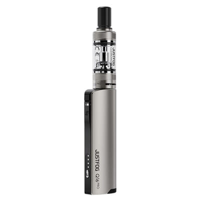 Kit Q16 Pro - Justfog