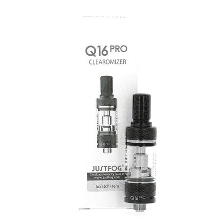 Q16 Pro - Justfog image 11