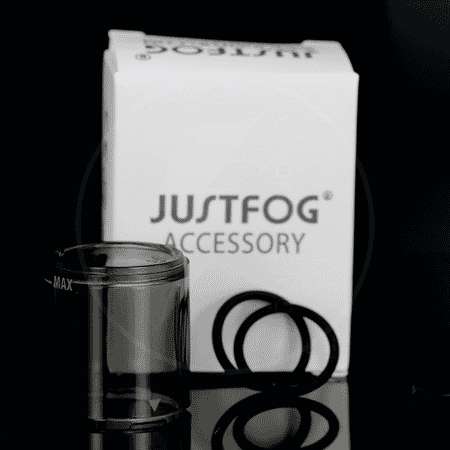 Pyrex Fog One Justfog image 3