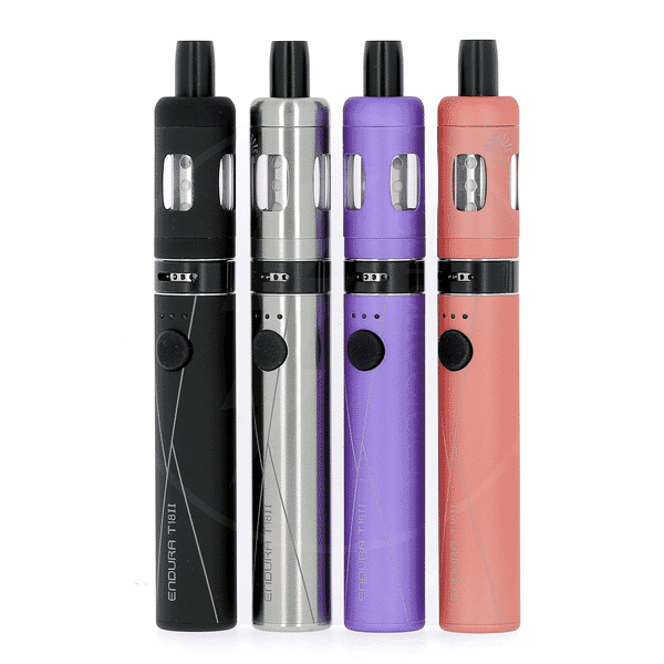 Kit Endura T18 II Mini Innokin image 1