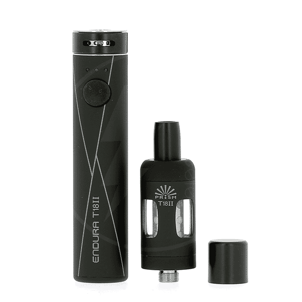 Kit Endura T18 II Mini Innokin image 4