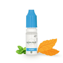 FR-Mint - Alfaliquid