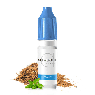 FR-Mint - Alfaliquid