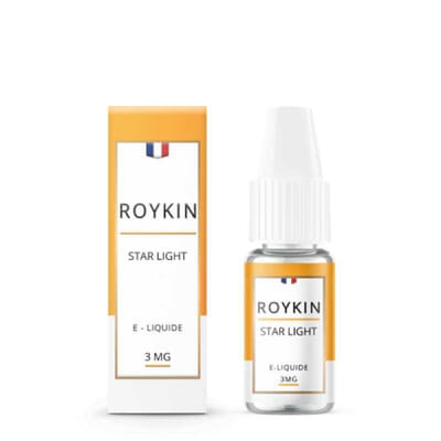 Star Light - Roykin