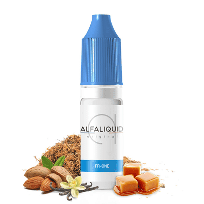FR-One - Alfaliquid