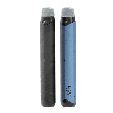 Kit Complet Alfapod Alfaliquid image 4