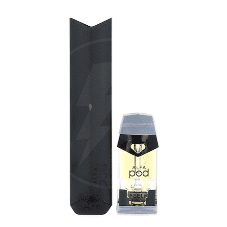 Kit Complet Alfapod Alfaliquid image 7